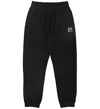 Fila Sweatpants - Vallia - Black