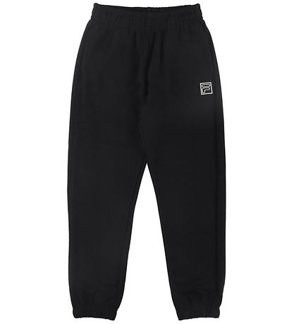 Fila Sweatpants - Vallia - Black