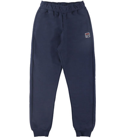 Fila Sweatpants - Verrone - Black Iris