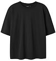 LMTD T-shirt - Noos - NlnNevollo - Black
