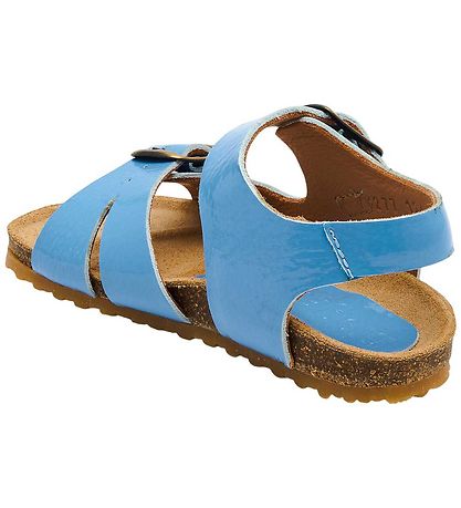 Bisgaard Sandaler - Alfie - Sky