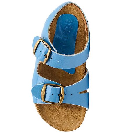 Bisgaard Sandaler - Alfie - Sky