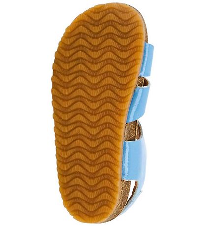 Bisgaard Sandaler - Alfie - Sky