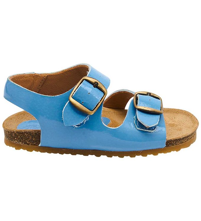 Bisgaard Sandaler – Alfie – Sky