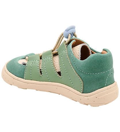 Bisgaard Sandaler - Barefoot - Fletcher - Sage