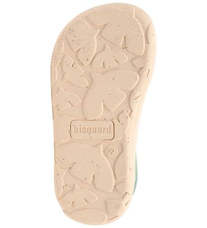Bisgaard Sandaler - Barefoot - Fletcher - Sage