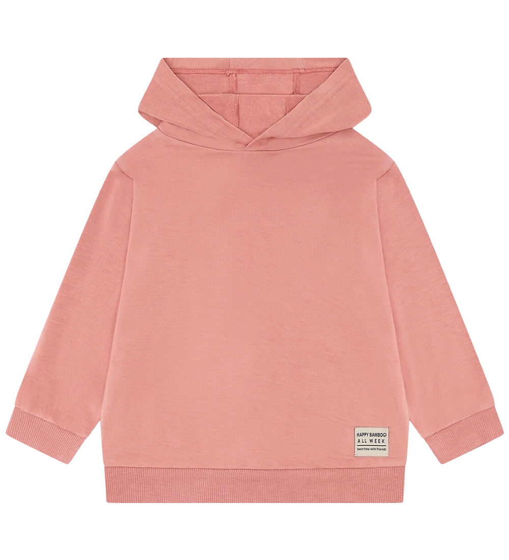 Hust and Claire Kapuzenpullover - Stinus - Alt Rosie - Hust and Claire - 2 Jahre (92) - Kapuzenpullover