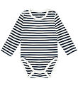 Hust and Claire Body l/æ - Bambus - Buller - Blues