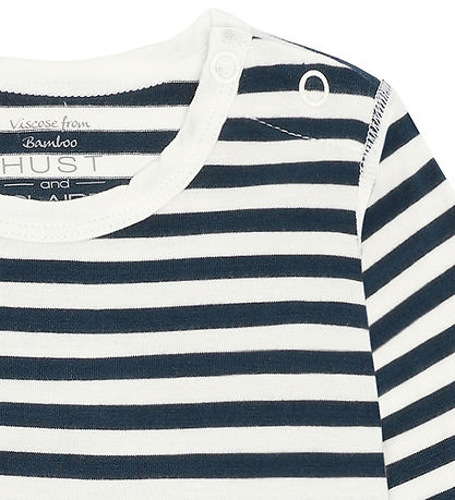 Hust and Claire Body l/æ - Bambus - Buller - Blues