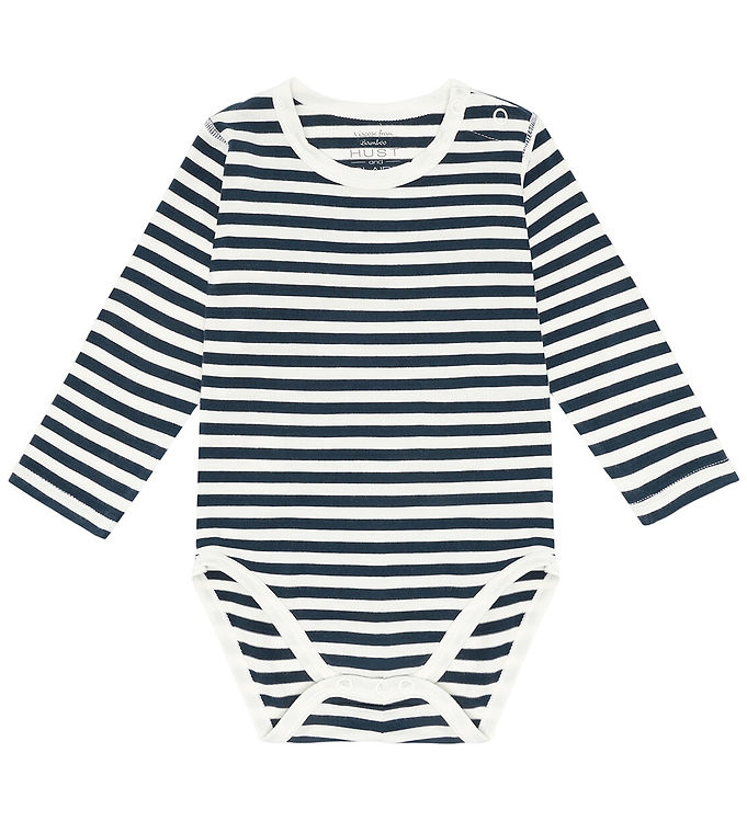 Hust and Claire Body l/æ - Bambus - Buller - Blues