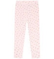 Hust and Claire Leggings - Bambus - Ludo - Chalk Punk m. Blomste