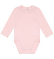 Hust and Claire Body l/æ - Bambus - Buller - Chalk Pink
