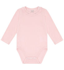Hust and Claire Body l/æ - Bambus - Buller - Chalk Pink