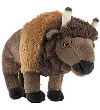 Living Nature Soft Toy - European Bison