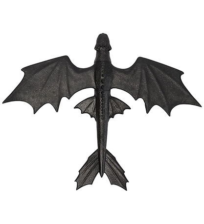 Dragons Legetøj - Gliding Toothless