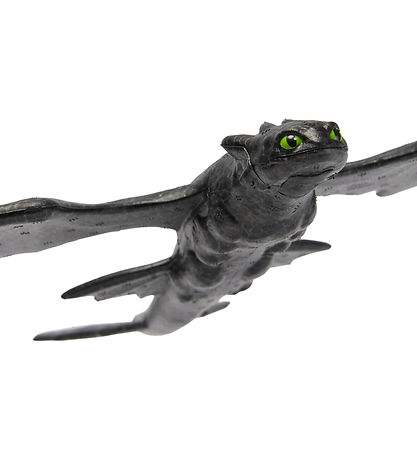 Dragons Legetøj - Gliding Toothless