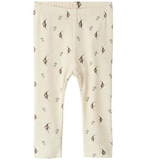 Name It Leggings - NbmFisher - Peyote