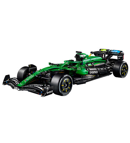 LEGO® Bil - Aston Martin Aramco AMR25 F1® 42240 - 1547 Dele