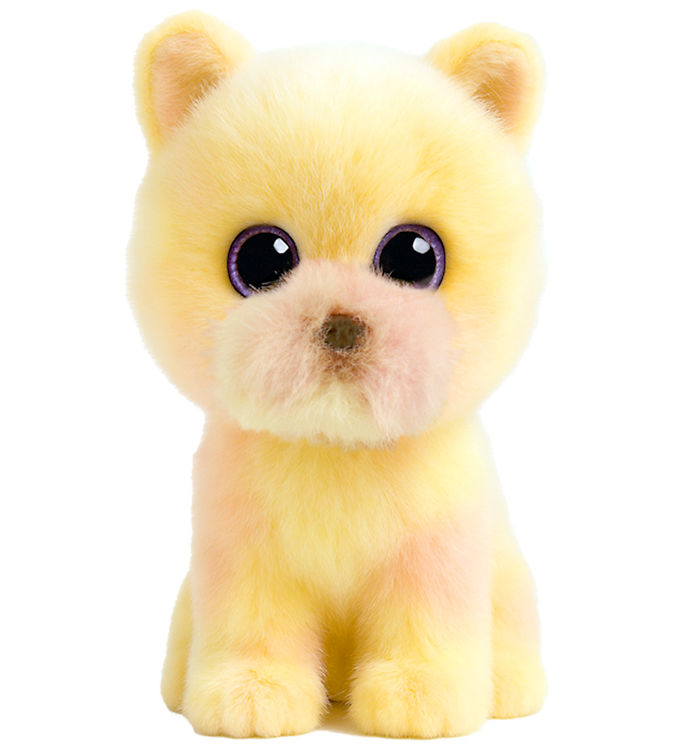 Ty Bamse - Pomeranian - 15 cm - Palmer