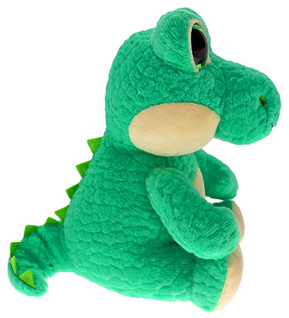 Ty Bamse - Alligator - 15 cm - Ernie