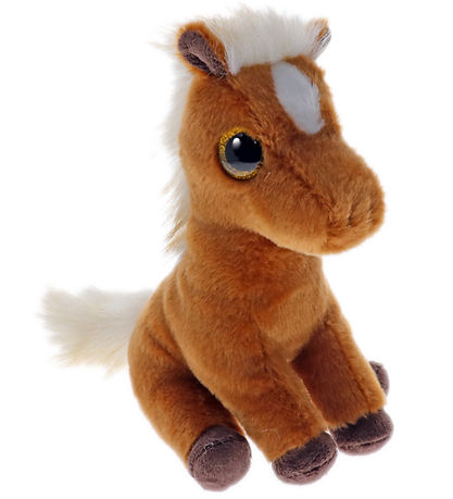 Ty Bamse - Mustang Horse - 15 cm - Morty