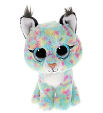 Ty Bamse - Bobcat - 15 cm - Lynx
