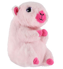 Ty Bamse - Capybara - 15 cm - Petal