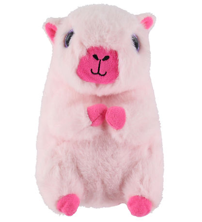 Ty Bamse - Capybara - 15 cm - Petal