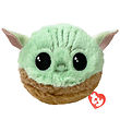 Ty Bamse/Hoppebold - Beanie Bouncers - 10 cm - Grogu Star Wars