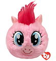 Ty Bamse/Hoppebold - Beanie Bouncers - 10 cm - Pinkie Pie MLP