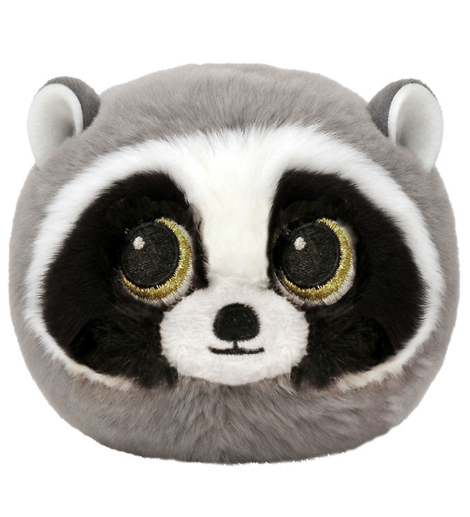 Ty Bamse/Hoppebold - Beanie Babies - Star Wars - 10 cm - Bandito