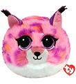 Ty Bamse/Hoppebold - Beanie Bouncers - 10 cm - Lex
