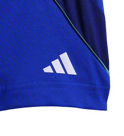 adidas Performance Shortssæt - I MRVL SM - White/Royblu