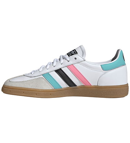 adidas Originals Sko - Handball Spezial - Inter Miami - Ftwwht/E
