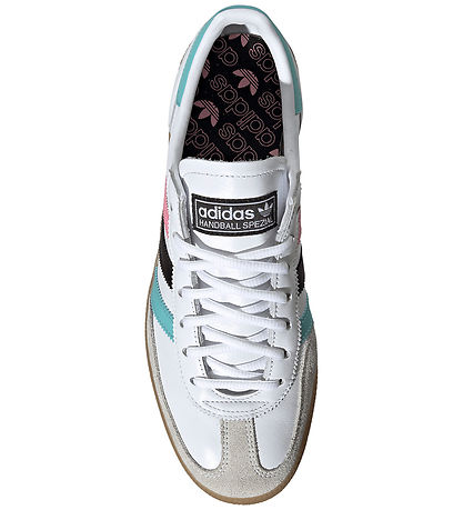 adidas Originals Sko - Handball Spezial - Inter Miami - Ftwwht/E