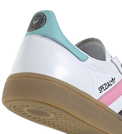 adidas Originals Sko - Handball Spezial - Inter Miami - Ftwwht/E