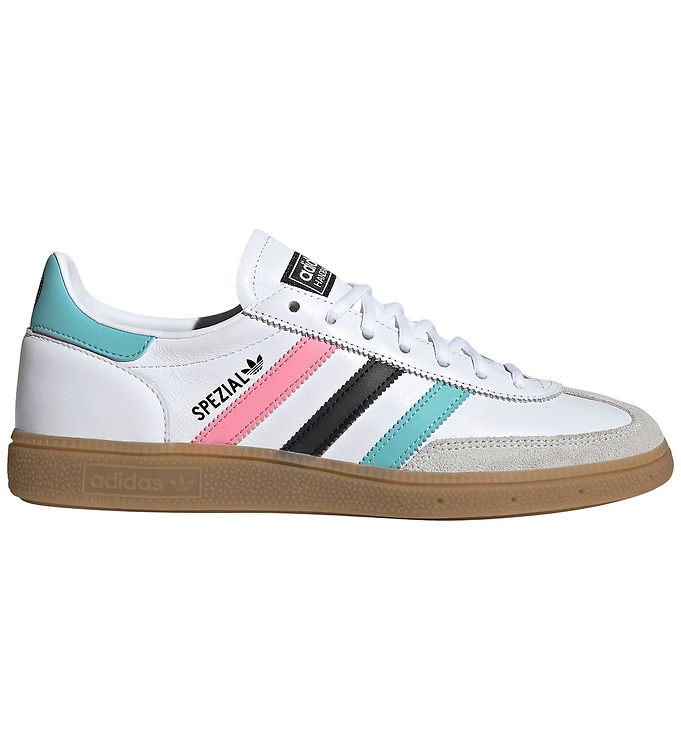 adidas Originals Sko - Handball Spezial - Inter Miami - Ftwwht/E