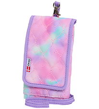 Jeva Mobiltaske - Smartphonecover - Rainbow Q