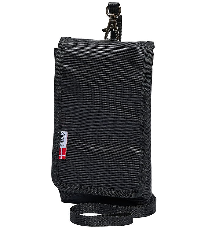 Jeva Mobiltaske - Smartphone Cover - Gamification