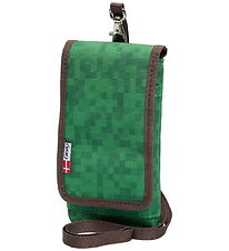 Jeva Mobiltaske -  Smartphonecover - Pixel Rex