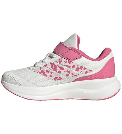 adidas Performance Sko - Runfalcon 6 EL C - Cwhite/Dispin/Pnkfus