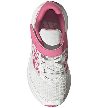 adidas Performance Sko - Runfalcon 6 EL C - Cwhite/Dispin/Pnkfus