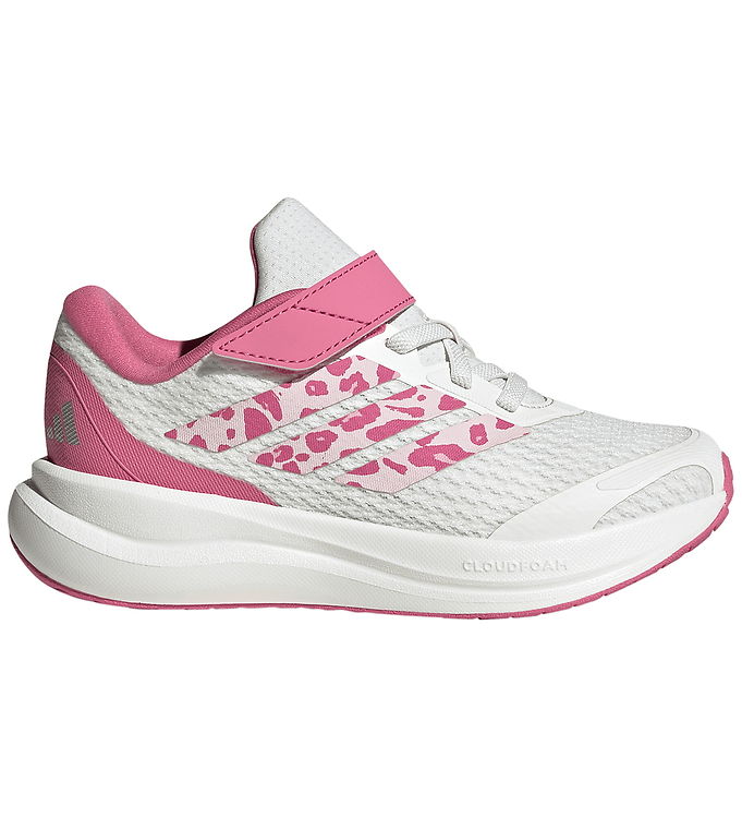 adidas Performance Sko - Runfalcon 6 EL C - Cwhite/Dispin/Pnkfus