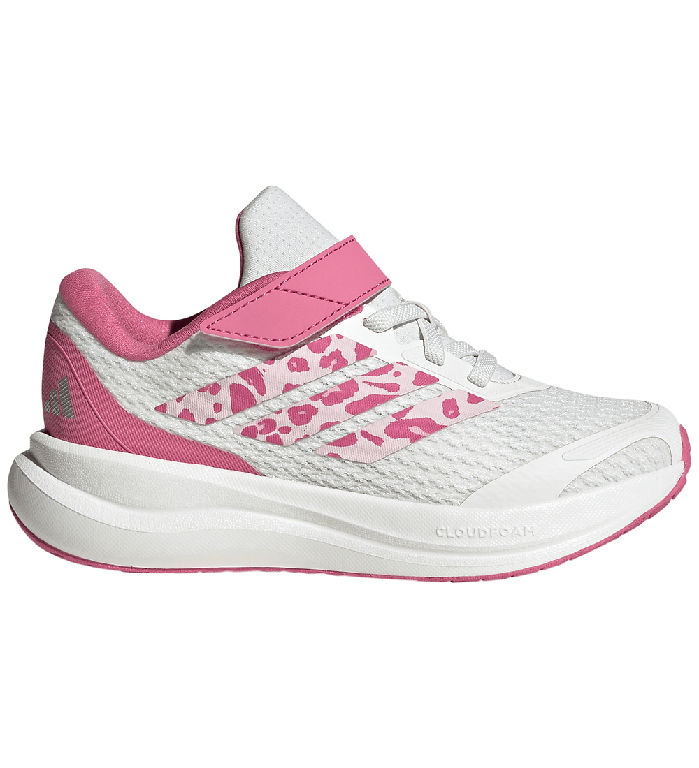 adidas Performance Schuhe - Runfalcon 6 EL C - Weiß/Gelb/Pink - adidas Performance - 31 - Schuhe