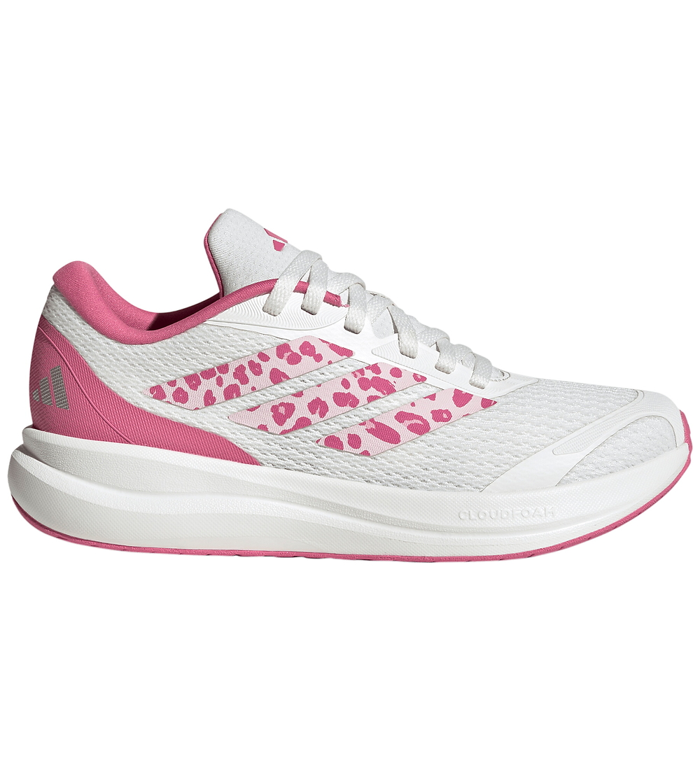 adidas Performance Schuhe - Runfalcon 6 J - Weiß/Schwarz/Pink - adidas Performance - 38 - Schuhe