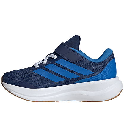 adidas Performance Sko - Runfalcon 6 EL C - Dkblue/Broyal/Luclem