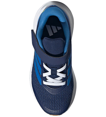 adidas Performance Sko - Runfalcon 6 EL C - Dkblue/Broyal/Luclem