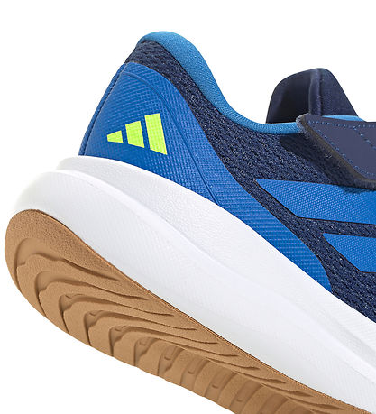 adidas Performance Sko - Runfalcon 6 EL C - Dkblue/Broyal/Luclem