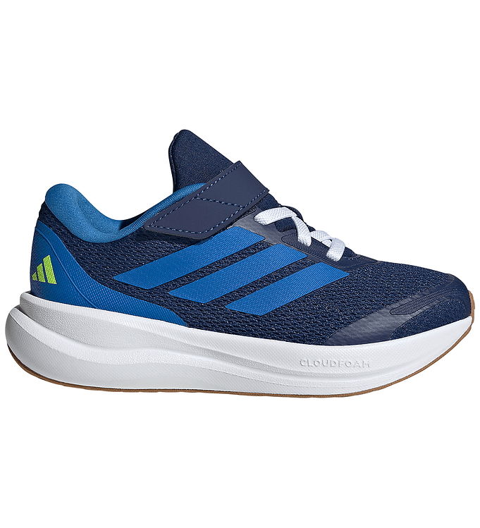adidas Performance Sko - Runfalcon 6 EL C - Dkblue/Broyal/Luclem