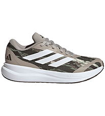 adidas Performance Sko - Runfalcon 6 J - Lbrown/Ftwwht/Dbrown
